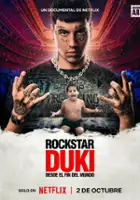 Alejandra Mart&iacute;n / Rockstar: Duki z końca świata