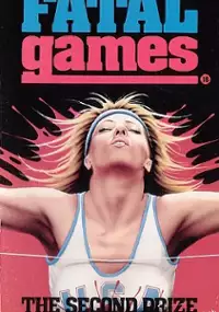 Plakat filmu Fatal Games