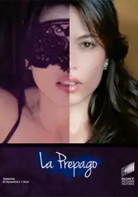 Plakat serialu La Prepago