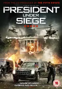 Plakat filmu Premier