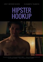 plakat filmu Hipster Hookup