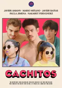 Plakat filmu Cachitos