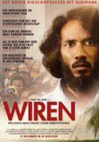 plakat filmu Wiren