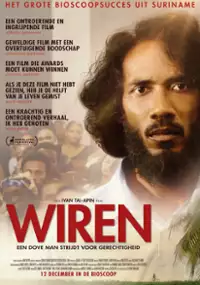 Plakat filmu Wiren