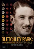 plakat filmu Bletchley Park: Code-Breaking's Forgotten Genius