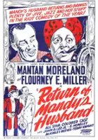 F.E. Miller / The Return of Mandy's Husband