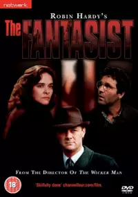 Plakat filmu Psychopata