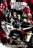 plakat filmu Hatchet County