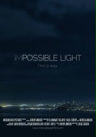 plakat filmu Impossible Light
