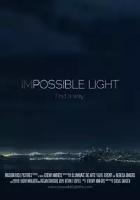 Plakat filmu Impossible Light