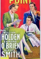 plakat filmu The Turning Point