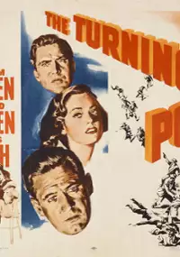 Plakat filmu The Turning Point