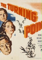plakat filmu The Turning Point