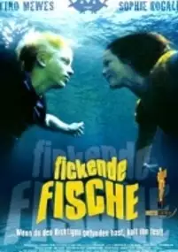 Plakat filmu Czy ryby to robią?