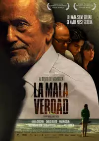 Plakat filmu La Mala verdad
