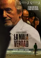 plakat filmu La Mala verdad