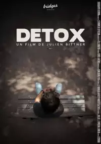 Plakat filmu Detox