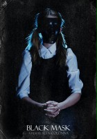 plakat filmu Black Mask