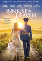 Caylee Cowan / Sunrise in Heaven