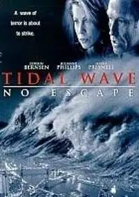 Plakat filmu Zab&oacute;jcza fala