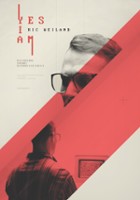 plakat filmu Yes I Am: The Ric Weiland Story