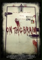 plakat filmu On the Brain