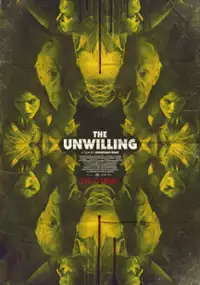 Plakat filmu The Unwilling