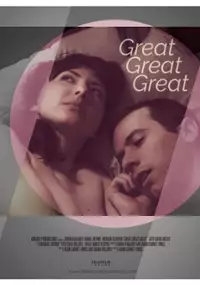 Plakat filmu Great Great Great