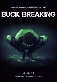 Plakat filmu Buck Breaking