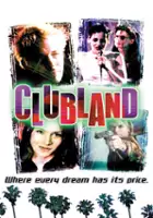 plakat filmu Clubland