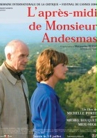 plakat filmu L'Après-midi de monsieur Andesmas
