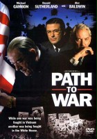 plakat filmu Na ścieżce wojennej