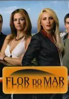 Julie Sergeant / Flor do Mar