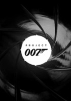 plakat filmu Project 007