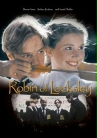 plakat filmu Robin z Locksley