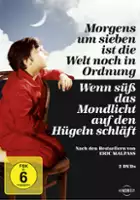 plakat filmu Morgens um Sieben ist die Welt noch in Ordnung