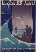 plakat filmu Längtan till havet