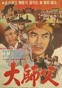 Plakat filmu Daesaboo