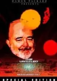 Plakat filmu The Untitled Star Wars Mockumentary