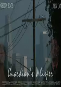 Plakat filmu Guardian's Whisper