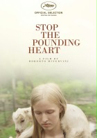 plakat filmu Wstrzymaj bicie serca