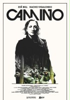 plakat filmu Camino