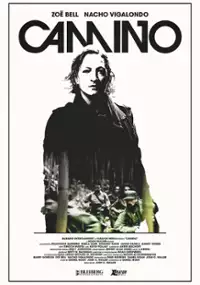 Plakat filmu Camino