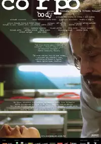 Plakat filmu Corpo