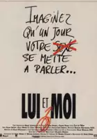 plakat filmu Ja i on