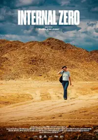 Plakat filmu Wewnętrzny zero