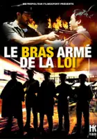 plakat filmu Saang gong kei bing II