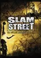 plakat filmu Slam From the Street - The Ultimate Streetball Collection