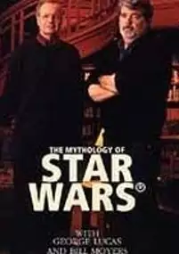 Plakat filmu The Mythology of Star Wars