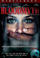plakat filmu Bloodmyth